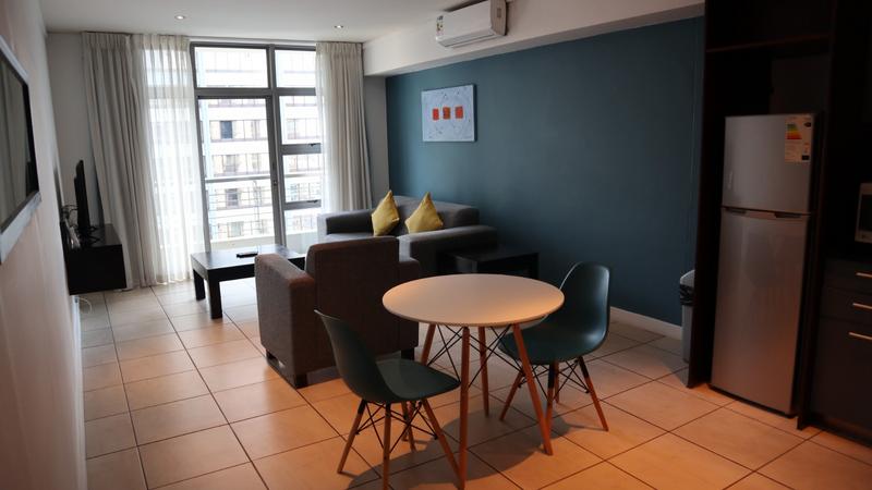 1 Bedroom Property for Sale in Cape Town Western Cape